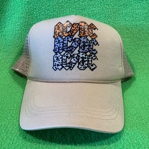AC/DC 2022 Licensed Hat NWOT